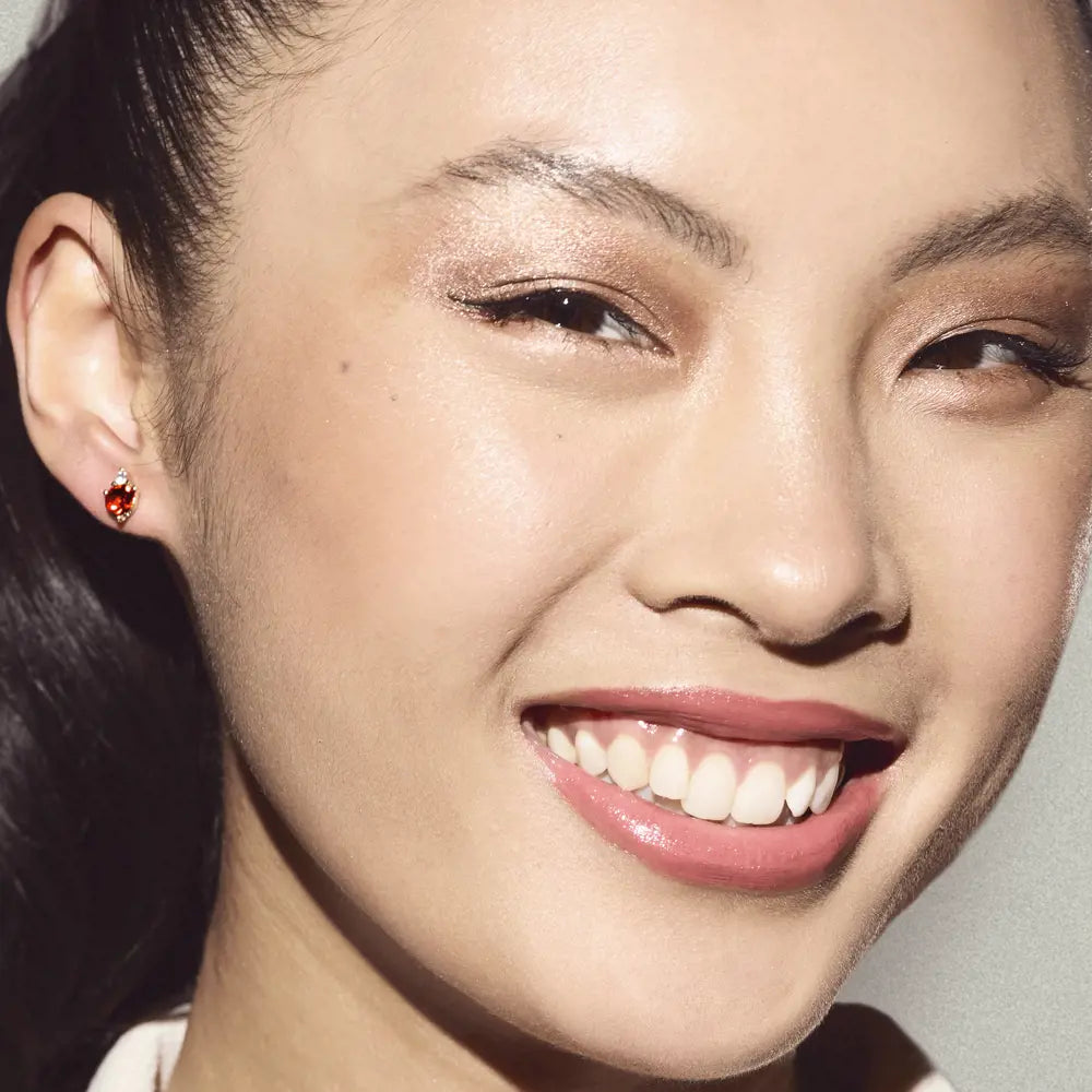 6 Pares de Aretes Hidden Gems