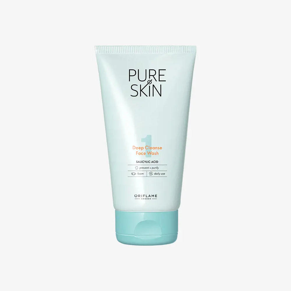 Limpiador facial