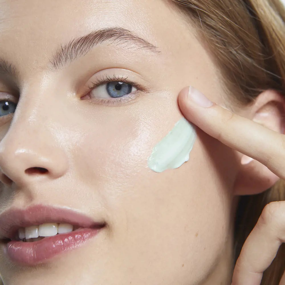 Crema Facial Hidratante con Aloe Vera y Piña Orgánicos Love Nature