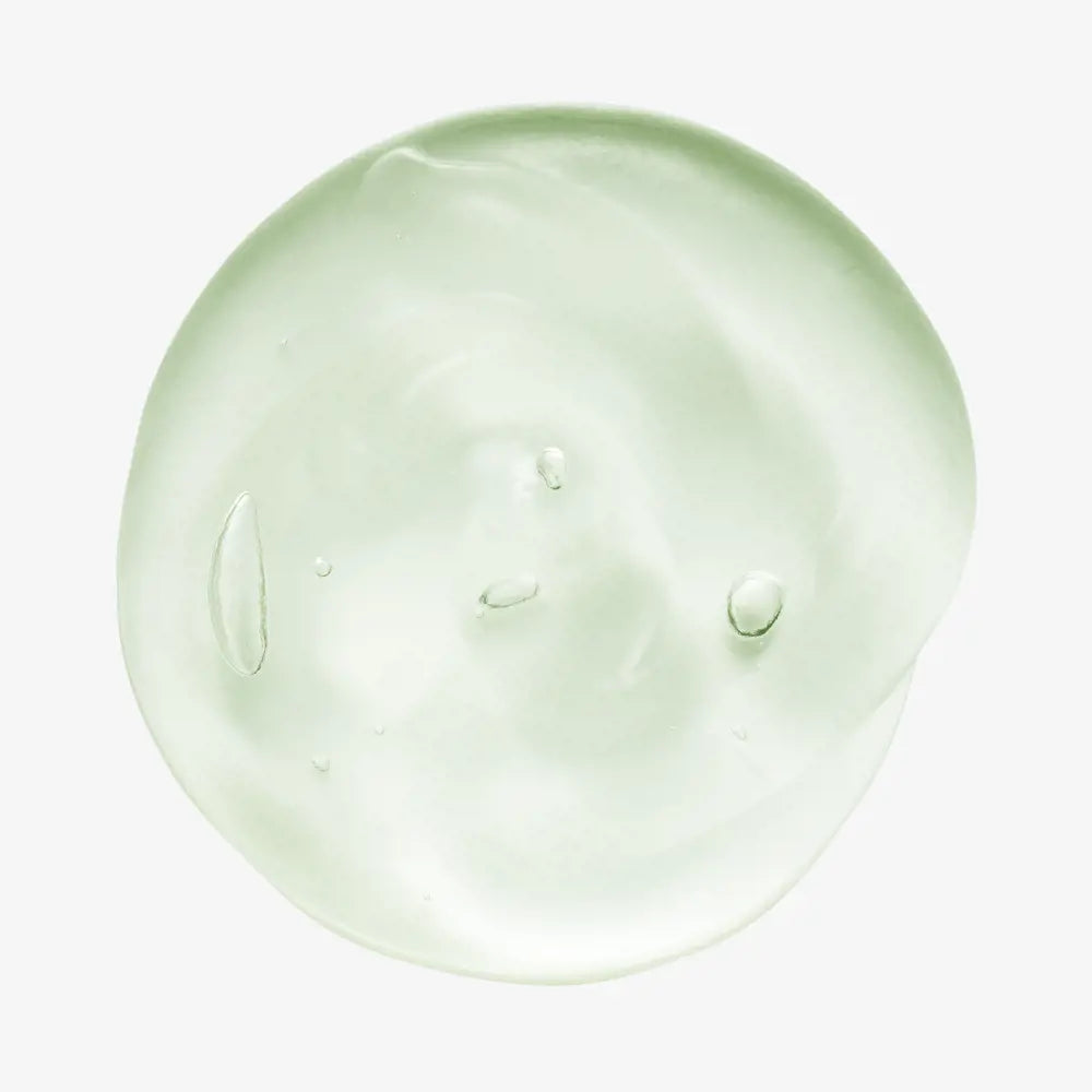 Gel de Afeitado Calmante con Aloe Vera